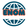 Enom Systems Logo